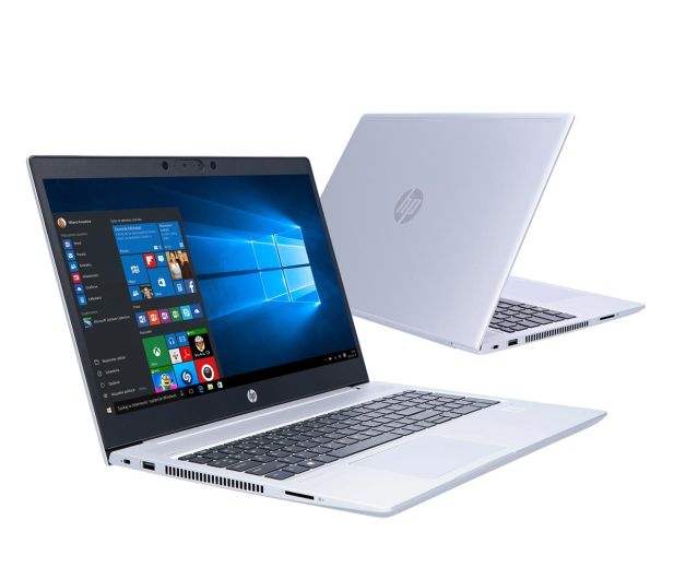 HP ProBook 450 G7 i5-10210/16GB/256+1TB/Win10P - 585119 - zdjęcie